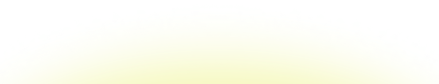 Light yellow blurred ellipse background